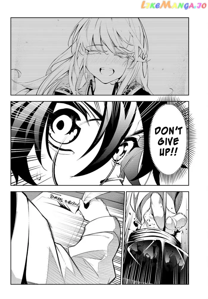 Wistoria: Wand and Sword Chapter 21 image 38_optimized